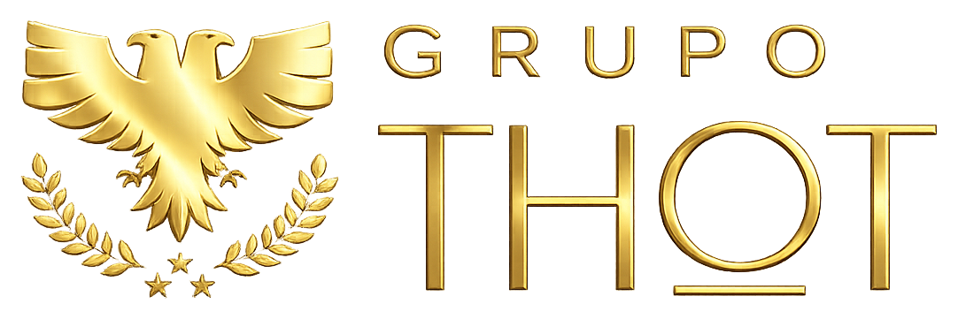 Marca Grupo Thot